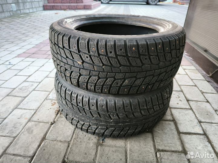 Michelin X-Ice North XIN3 205/55 R16