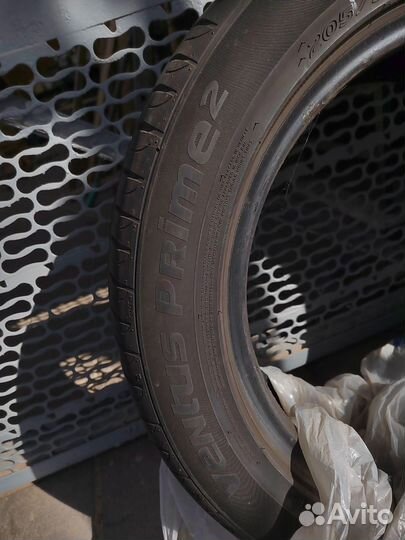 Hankook Ventus Prime 2 K115 205/55 R16 91H