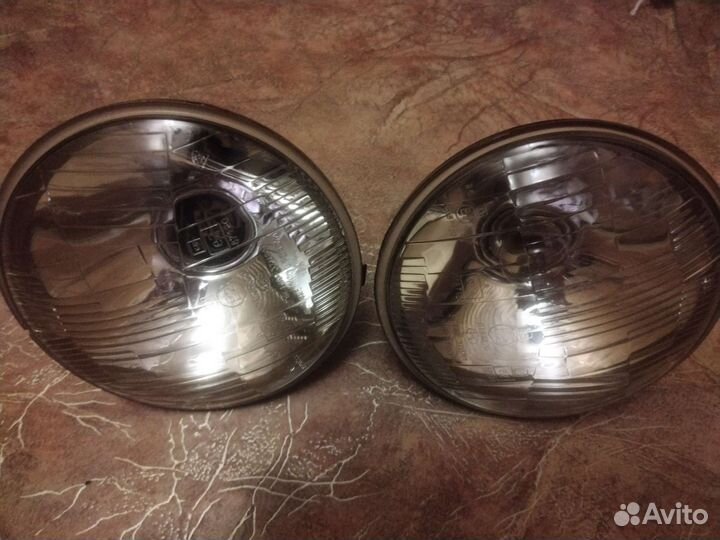 Фары фг140-3711201