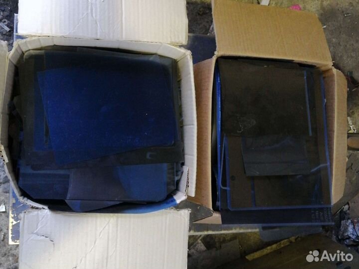 Рентгенпленка 17кг