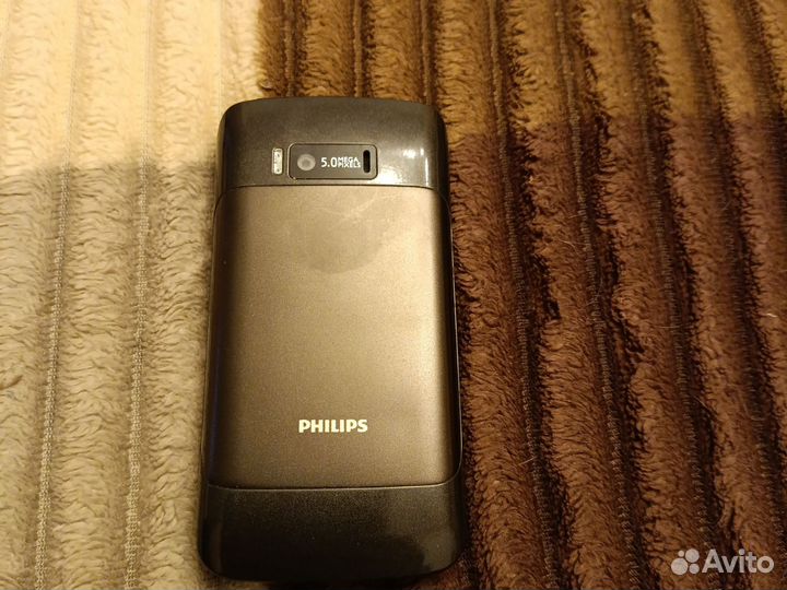 Philips Xenium X622