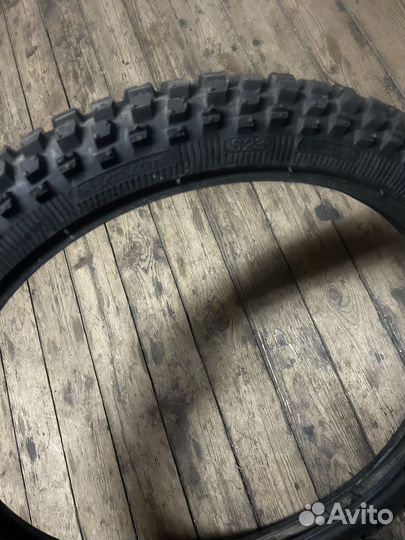 Мото шина Barum S23 2.50-21