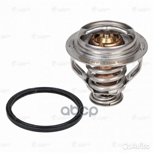 Термостат VAG tiguan/A4 07- (95С) (термоэл.) L