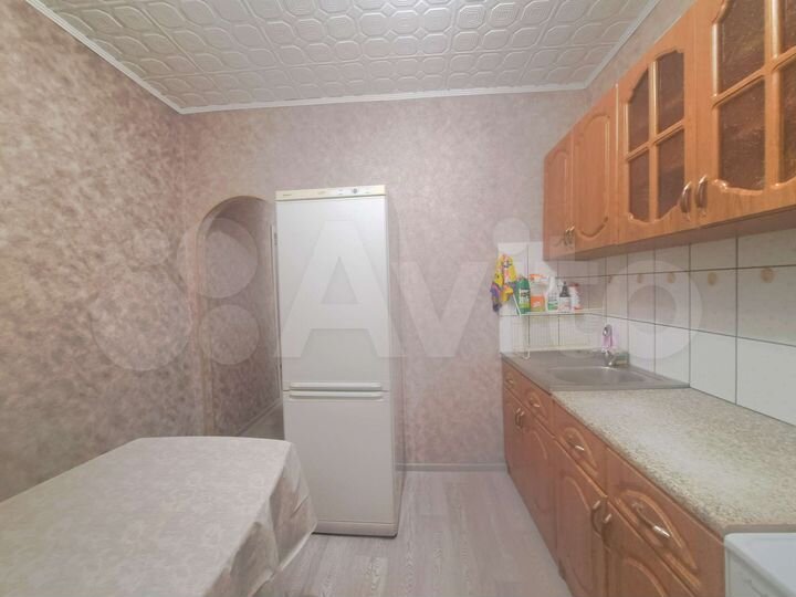 1-к. квартира, 36 м², 2/5 эт.