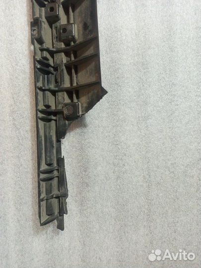 Кронштейн переднего бампера передний Exeed Lx 1