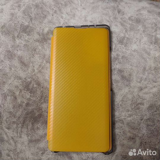 Защитное стекло, чехол