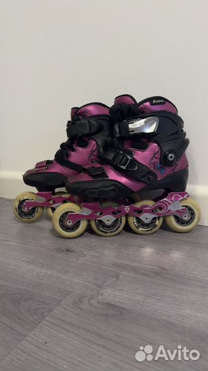 Ролики Flying Eagle Drift junior