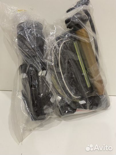 Велосипедный набор