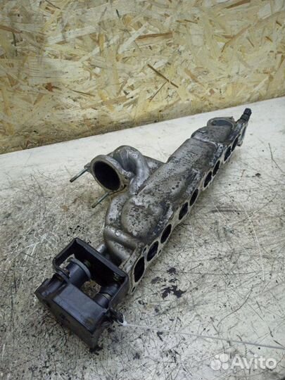 Коллектор впускной Hyundai Sonata D4EA 2006