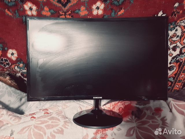 Монитор samsung 23,5