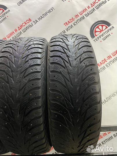 Yokohama Ice Guard F700S 205/60 R16 96T