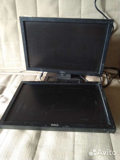 Мониторы Dell 17