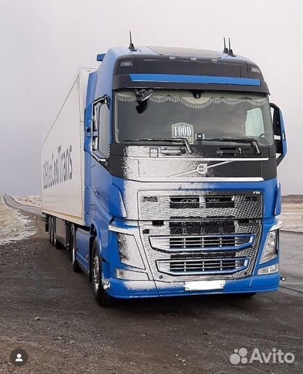 Перевозка грузов из Китая