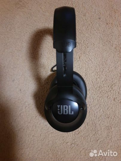 Беспроводные наушники jbl club 950 nc