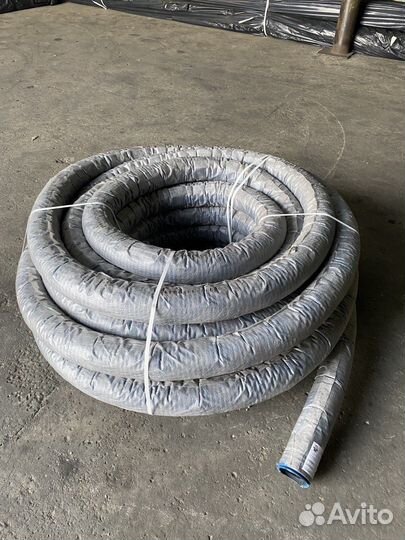 Дренажная труба