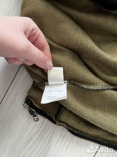 Зип худи Bape