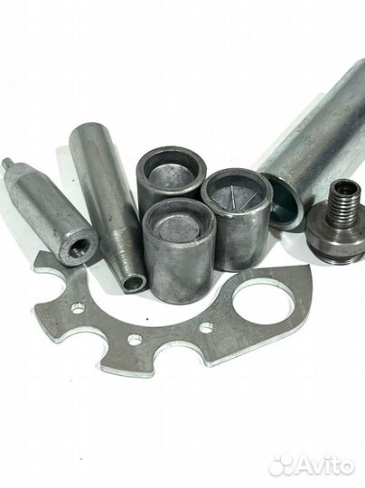 Сменный калибр для пресса Барс