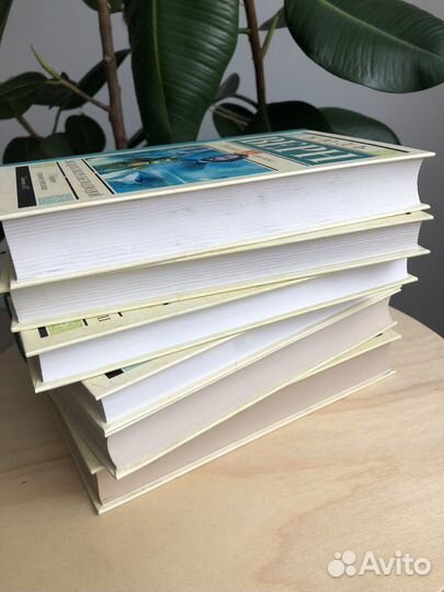 Книги Жюль Верн