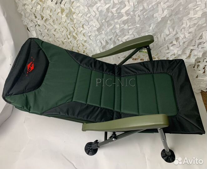 Кресло карповое