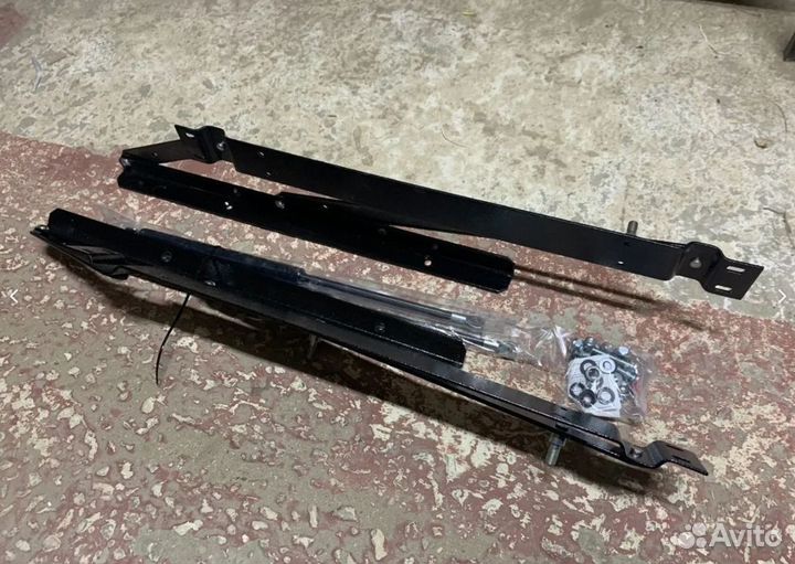 Подъемный механизм для кровати в Павловском Посаде