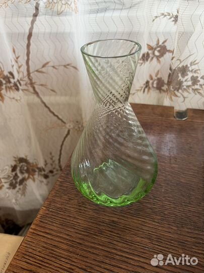 Кувшин ваза