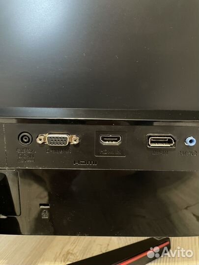 Монитор LG 24