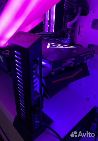 Colorful iGame RTX 3070 Vulcan OC 8GB