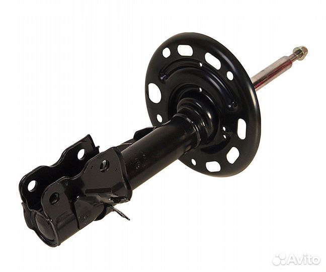 Амортизатор nissan Teana (J32) передний правый kay