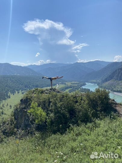 Йога онлайн