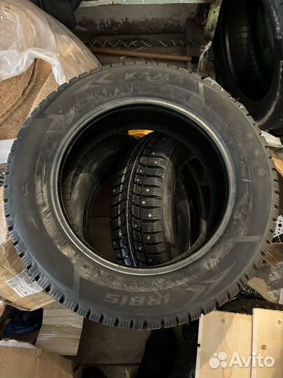 КАМА 505 Irbis 185/60 R14 24K