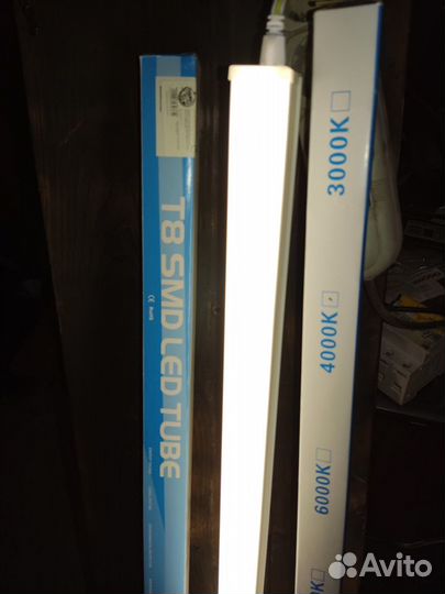 Светильники. Набор биметал.коронок