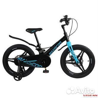 Велосипед 18