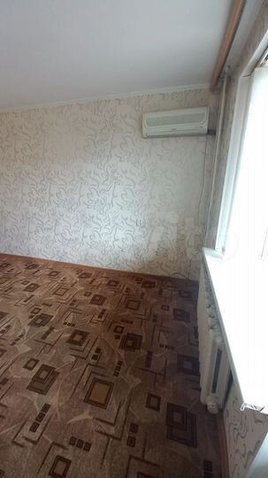 2-к. квартира, 52 м², 4/5 эт.