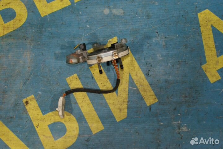 Лента шлейф SRS Volvo 850