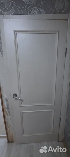 Дверь