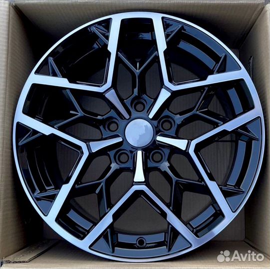 Диски kia sportage sorento cerato k5 r17 5x114.3