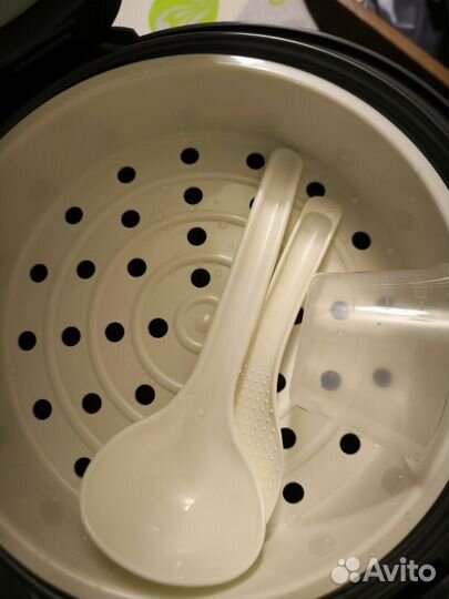 Мультиварка