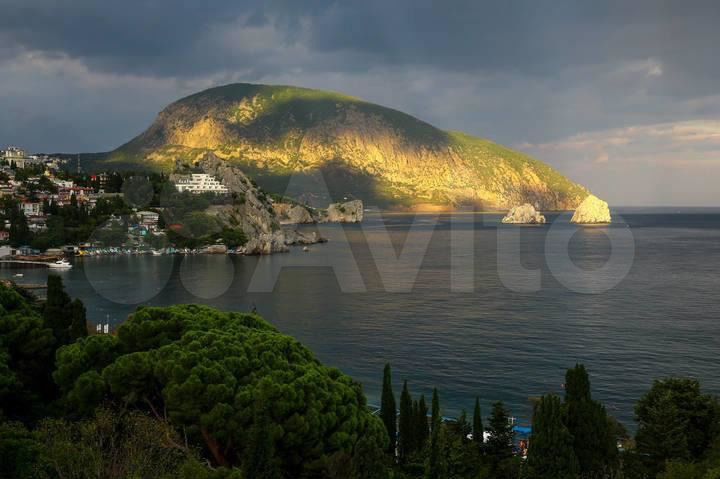 Комната 12 м², 1/3 эт.