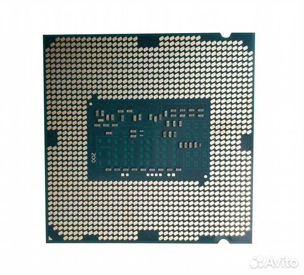 Процессор Intel Core i5-4440 SR14F 3.10 GHz