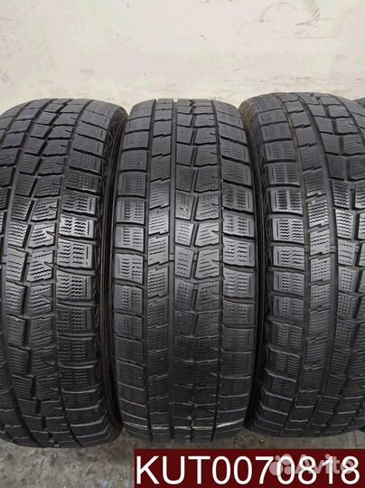 Dunlop Winter Maxx WM01 205/60 R16 107U