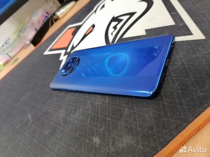 Xiaomi Poco X3 Pro, 6/128 ГБ