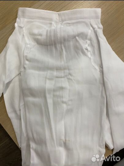 Костюм для массажа lpg