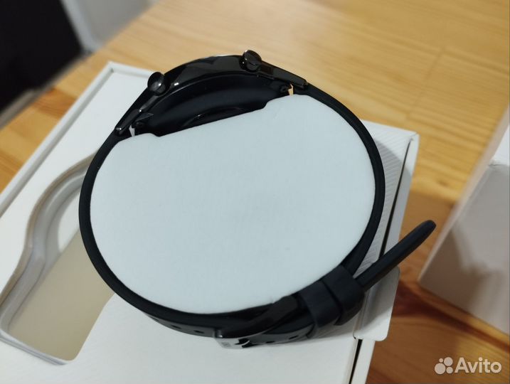 Смарт-часы honor MagicWatch 2 42mm
