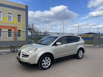 Subaru Tribeca 3.0 AT, 2005, 220 000 км, с пробегом, цена 650 000 руб.