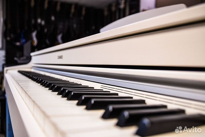 Цифровое пианино Casio Celviano (Супер Комплект)