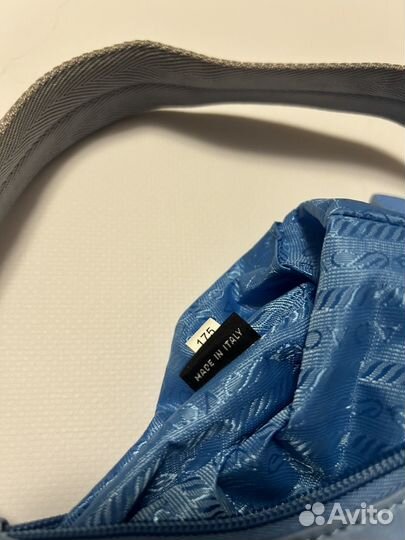 Сумка prada оригинал