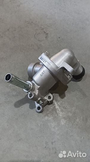 Корпус термостата в сборе 1306011010B11 для T600 z