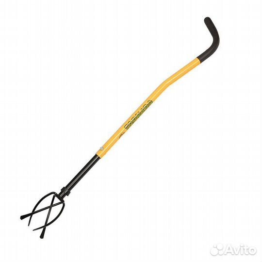 Культиватор ручной мини Tornadica