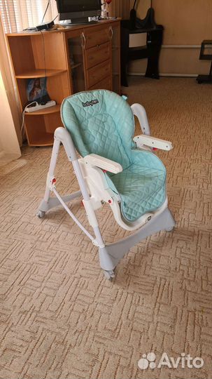 Стул для кормления