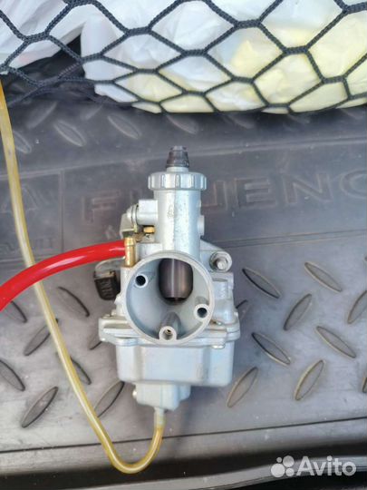 Карбюратор бу
